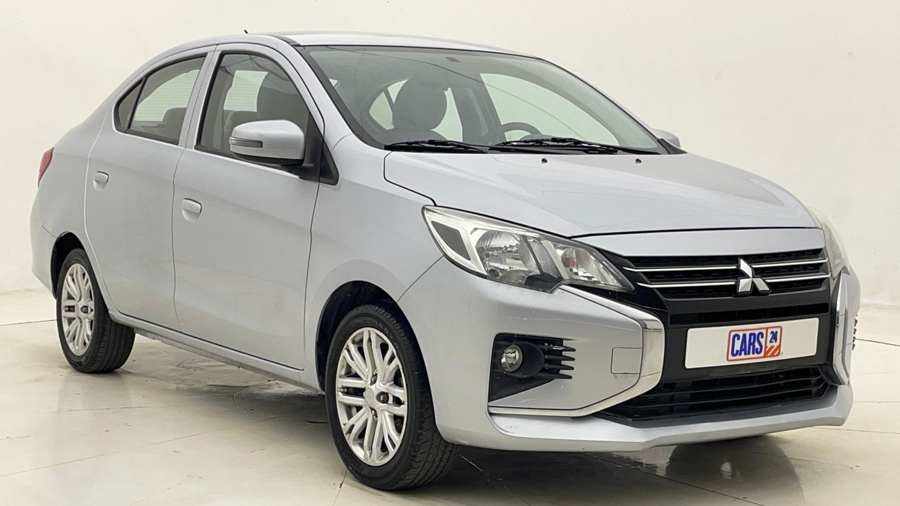 Mitsubishi Attrage GLX HIGHLINE 1.2 | Zero Down Payment | Home Test Drive