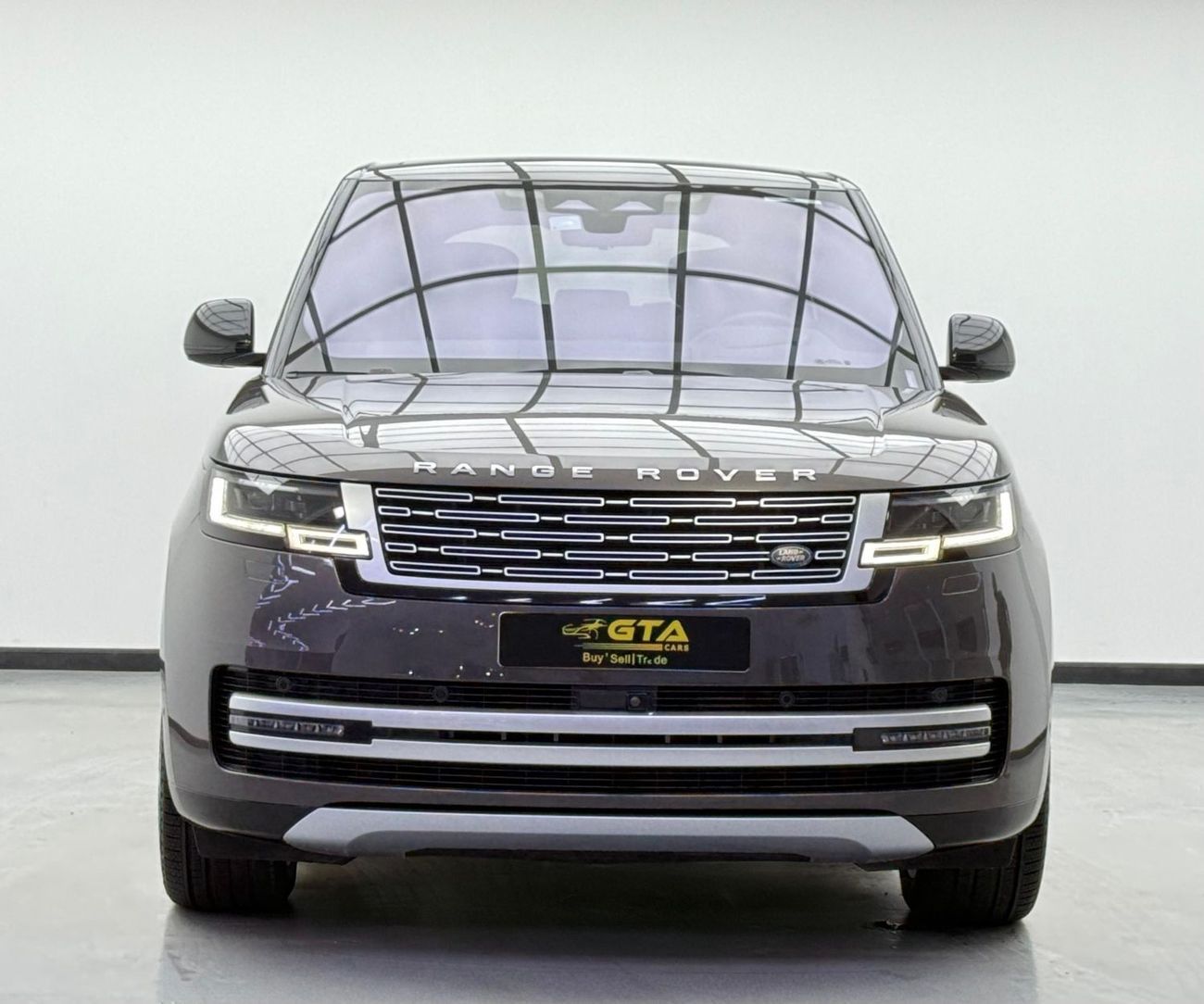 Land Rover Range Rover LWB Autobiography P400 3.0L 2022 Range Rover Vogue Autobiography, 2027 RR Warranty, 2026 RR Service