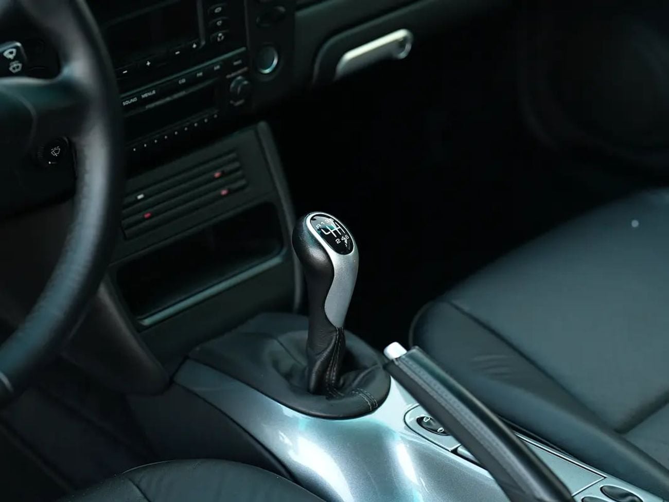 Porsche 911 CARRERA 4S | Japanese Specs | Low Mileage | Pristine Condition