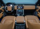 Land Rover Range Rover Vogue 5.0L