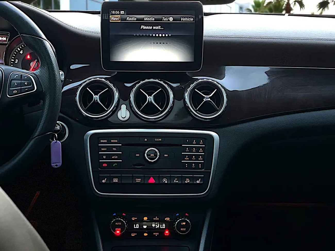 مرسيدس بنز GLA 250 1393 P.M | | GLA250 | 2.0L | | GCC | EXCELLET CONDITION