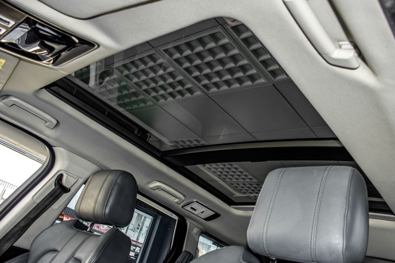 Land Rover Range Rover Sport HSE S Land Rover Range Rover Sport 2014