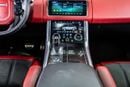 Land Rover Range Rover Sport DYNAMIC Autobiography 5.0L SVO (Special Vehicle Operations)-1 Owner-Bespoke Order