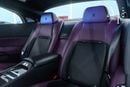 Rolls-Royce Wraith Black Badge 2017 Rolls Royce Wraith Black Badge, Full Rolls Royce Service History, Carbon Fiber Pack