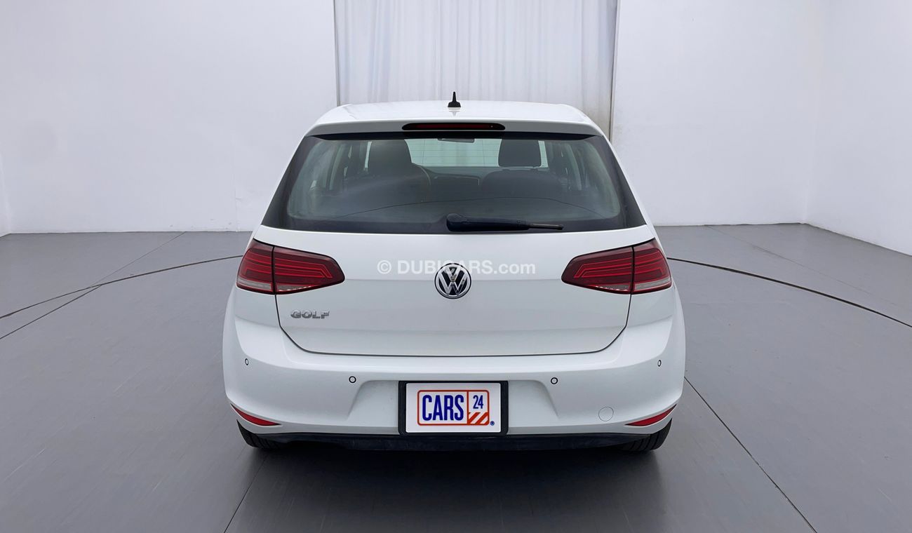 Volkswagen Golf SE 1.4 | Zero Down Payment | Free Home Test Drive