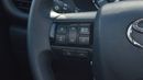 تويوتا هيلوكس GL toyota hilux 2.4l v4 2025 0km