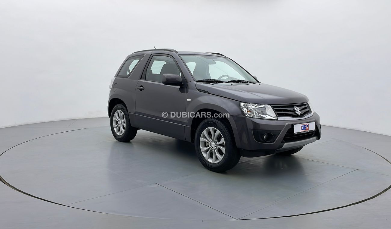Suzuki Grand Vitara Sport 2.4
