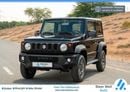 Suzuki Jimny 1.5L 4X4 GL 5MT EURO 5 2024 - 7 INCH DISPLAY AUDIO - HILL DESCENT CONTROL - EXPORT ONLY