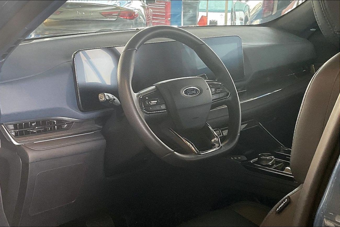 Ford Territory Titanium | Guaranteed Warranty | 0 Down Payment