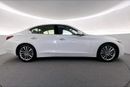 Infiniti Q50 Premium / Luxe | Guaranteed Warranty | 0 Down Payment
