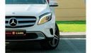 Mercedes-Benz GLA 250 Std X156