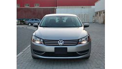 Volkswagen Passat AED 480 /Month on 20% Down Payment (4 years)