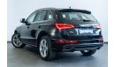 أودي Q5 2014 Audi Q5 V6 45TFSI Quattro S Line / Full Audi Service History and 1-year warranty