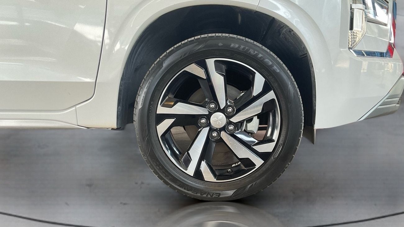 Mitsubishi Xpander HIGH LINE | Guaranteed Warranty | 0 Down Payment