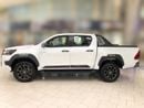 Toyota Hilux 2024 Toyota Hilux Adventure 4.0L petrol Full option AT