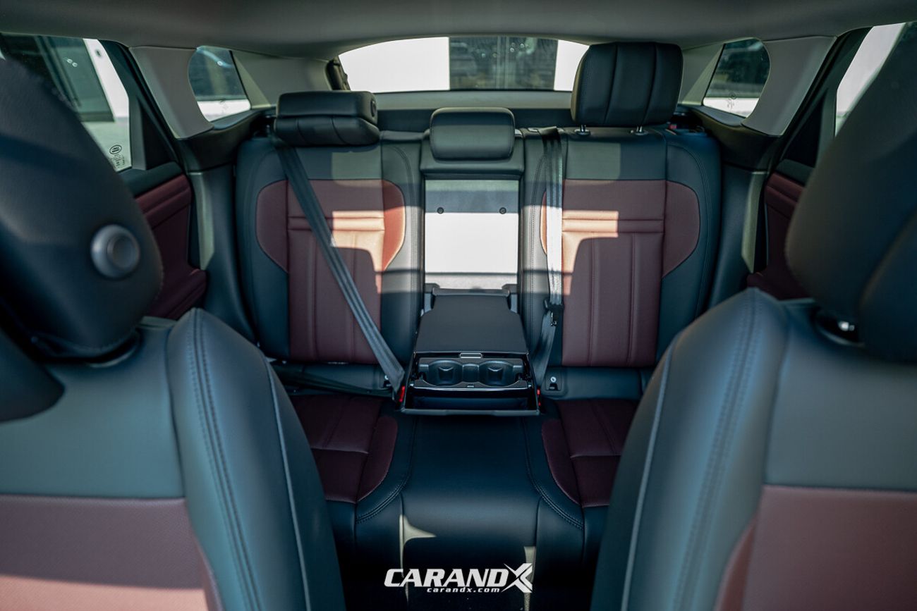 لاند روفر رانج روفر إيفوك Range Rover Evoque L249PS Premium Edition 2.0L 2024