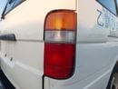 Toyota Hiace TOYOTA HIACE COMMUTER VAN RHD 2001 MODEL 2.4 L PETROL AUTOMATIC(PM06526)