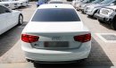 أودي S8 V8T quattro