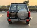نيسان باترول سوبر سفاري BRAND NEW GCC SPEC UNDER WARRANTY