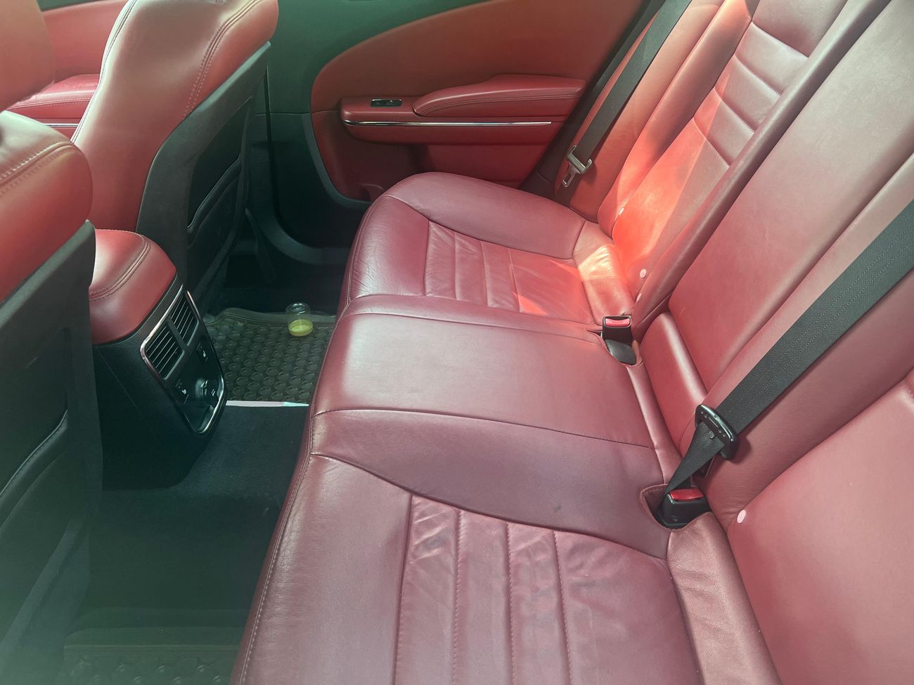 دودج تشارجر SE Sport 3.6L