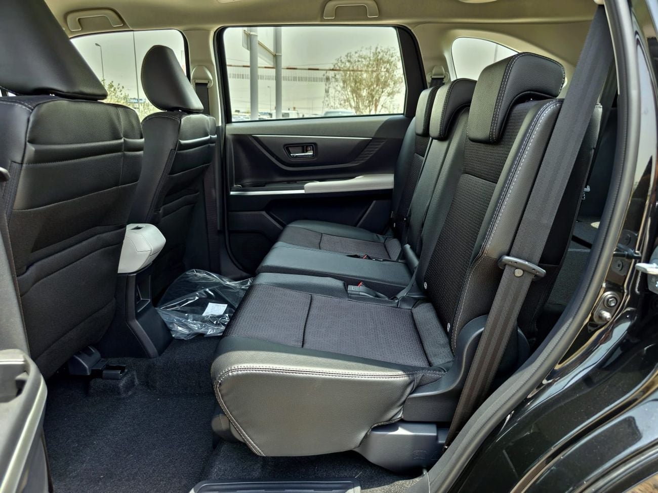 Toyota Veloz GX