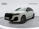 أودي SQ7 SQ7 SUV TFSI 507hp (Ref# 20069)