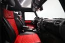 Mercedes Benz G63 AMG MercedesG-Class | G 63 AMG | 2015 GCC Specs | Ref#X231481