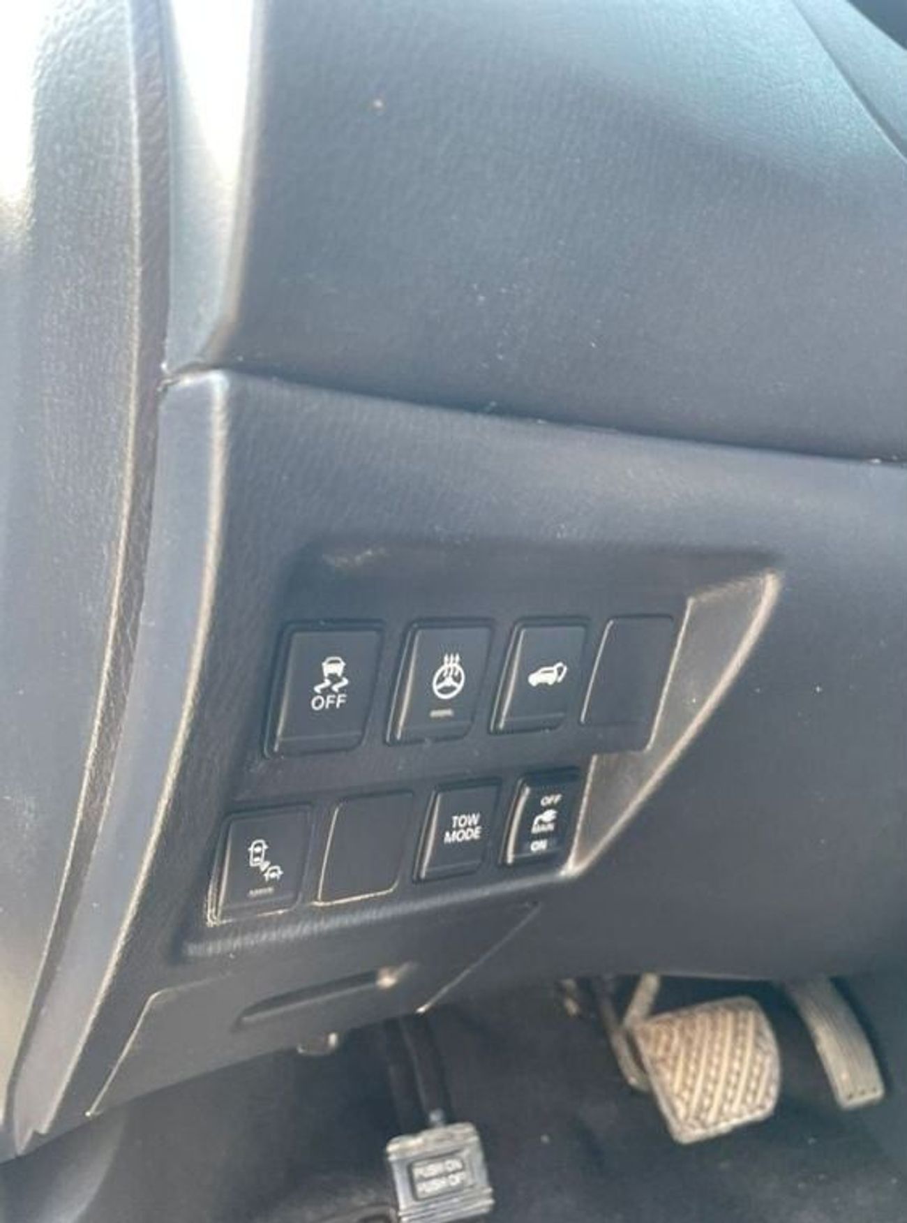 نيسان باثفايندر 2020 Nissan Pathfinder SL 3.5L V6 - 7 Seater Full Option - 360* CAM Auto Trunk - Radar & Sensor -