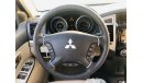 Mitsubishi Pajero 3.5L PETROL - FULL OPTION - SUNROOF - SPECIAL DEAL PRICE