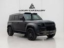 لاند روفر ديفندر 1 OF 1 URBAN AUTOMOTIVE OCTA | 4 YEAR WORLDWIDE WARRANTY | 700 BHP