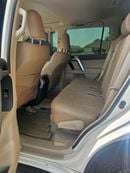 Toyota Prado Adventure (2022)