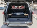 Lexus LX 600 2025 Lexus LX600 Urban (7-Seater) 3.5L V6 Twin-Turbo Petrol A/T 4WD Export Only