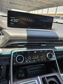 جينيسس GV80 Advanced Plus 3.5L