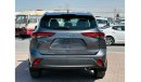 Toyota Highlander TOYOTA HIGHALNDER GLE 2023 HYBIRD