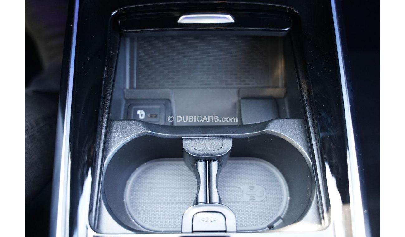 Mercedes-Benz EQA 250 2022 Mercedec-Benz EQA260 Gray SUV 4Matic 0Km