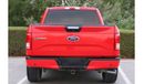Ford F 150 FORD F-150 XLT SPORT 2017 GCC