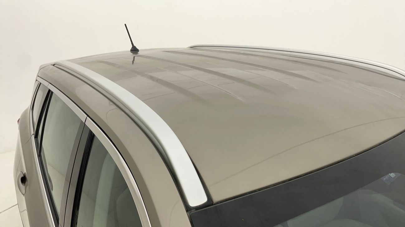 فورد تيريتوري TREND 1.8 | بدون دفعة مقدمة | اختبار القيادة في المنزل