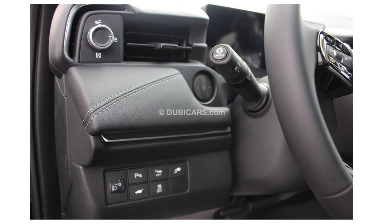 Honda e:NP1 Black, 360 Cam, Radar, Cruise Control,  Full Option 2023MY