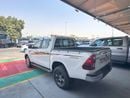 Toyota Hilux 2025 TOYOTA Hilux D/C 4X4 2.7L A/T FULL AIR COMPRESSOR PUSH BRAND NEW 0KM