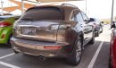 Infiniti FX35