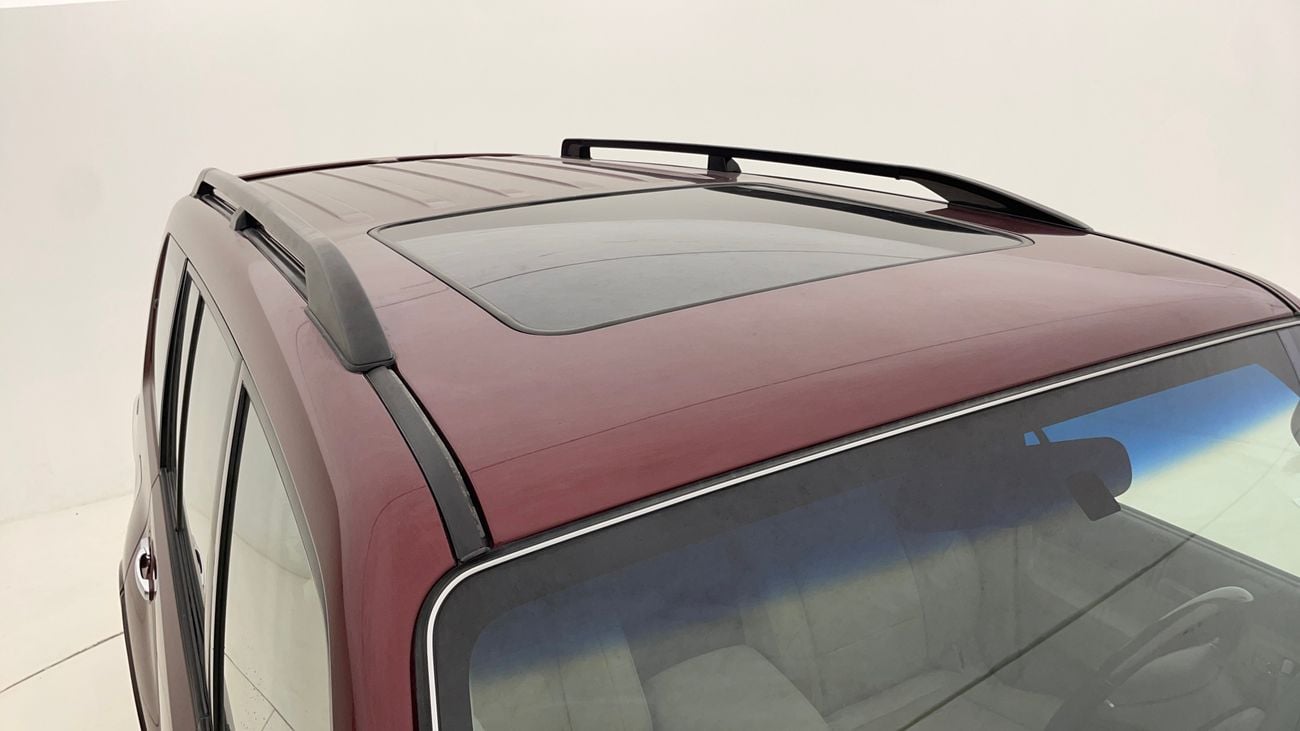 Mitsubishi Pajero GLS HIGH 3.5 | Zero Down Payment | Home Test Drive