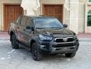 Toyota Hilux GLX 2.7L Double Cab Utility A/T