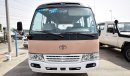 Toyota Coaster