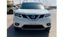 Nissan XTrail NISSAN XTRAIL - 2017- 2.5-PERFECT CONDITION