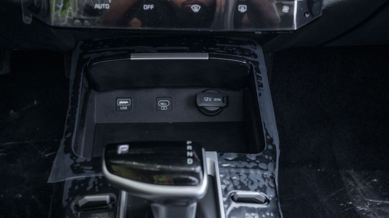 كيا K3 KIA K3 1.5L EDT -2025YM