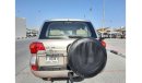 Toyota Land Cruiser Toyota Land Cruiser GCC 2011 sunroof