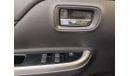 Mitsubishi L200 Mitsubishi L200 Sportero 2.4L Diesel / A/T / Push Start / Driver Power Leather Seat / BLACK EDITION