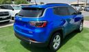 Jeep Compass Limited