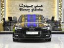أودي A5 EXCELLENT DEAL for our Audi A5 40TFSi Quattro ( 2015 Model ) in Black Color GCC Specs