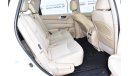 Nissan Pathfinder AED 1319 PM | 3.5L LE V6 4WD GCC DEALER WARRANTY